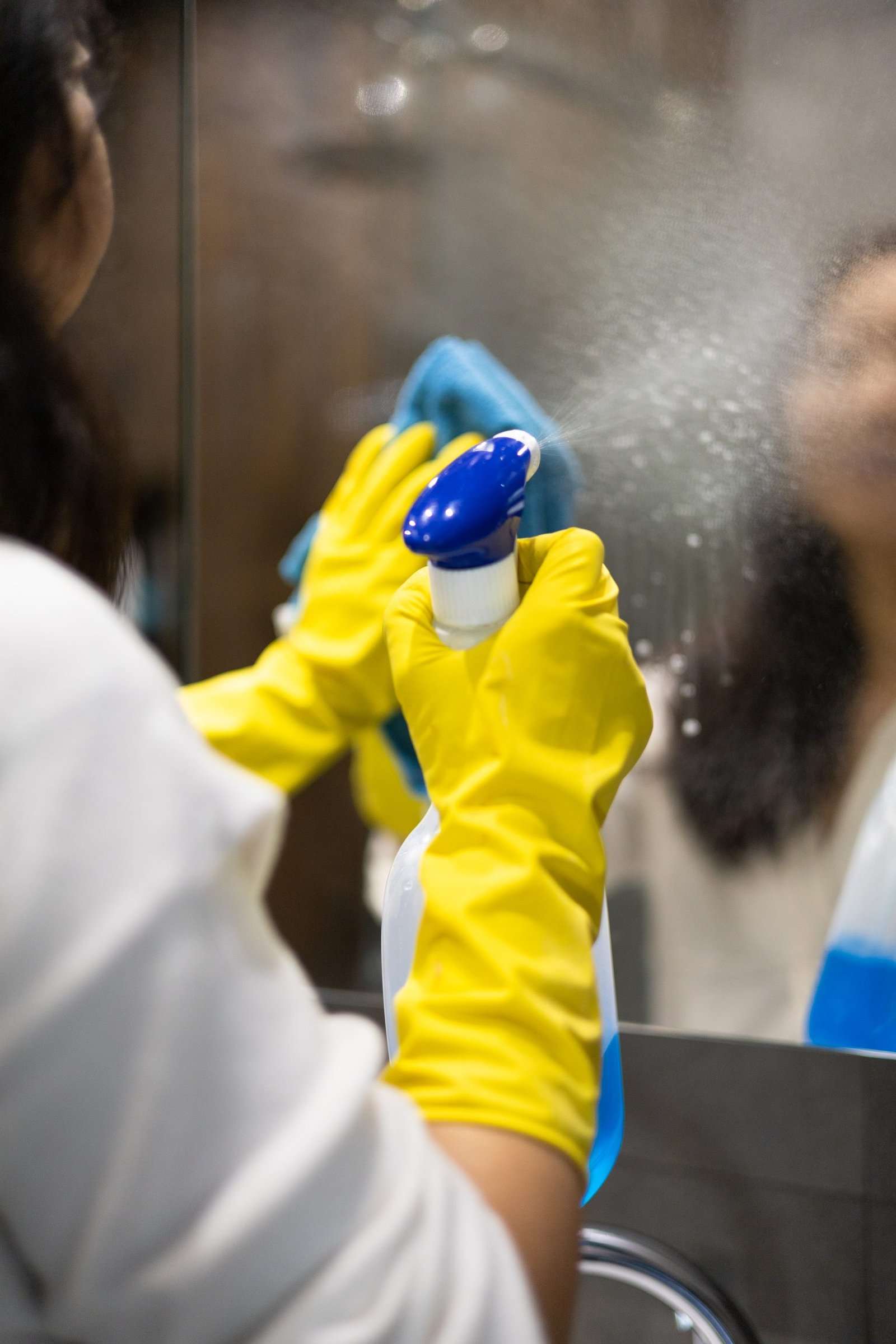 cleaning service concept close up of female hands 2024 04 18 00 34 17 utc scaled