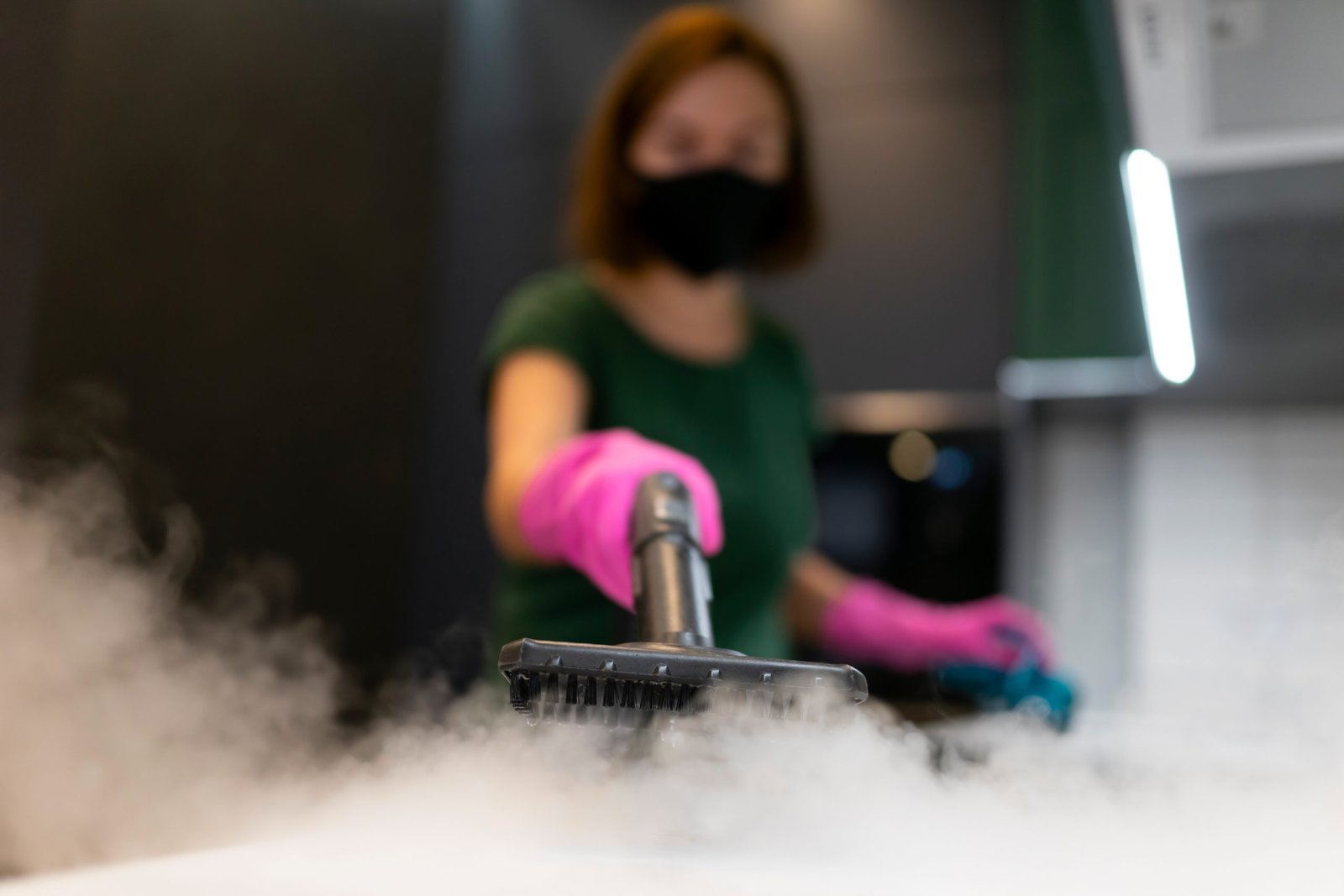 woman employee cleaning company blows vapor out of 2024 10 18 08 18 36 utc scaled