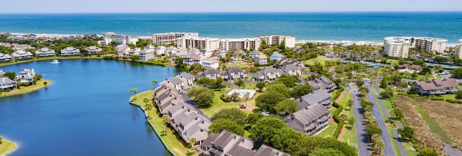 litchfield by the sea aerial 01